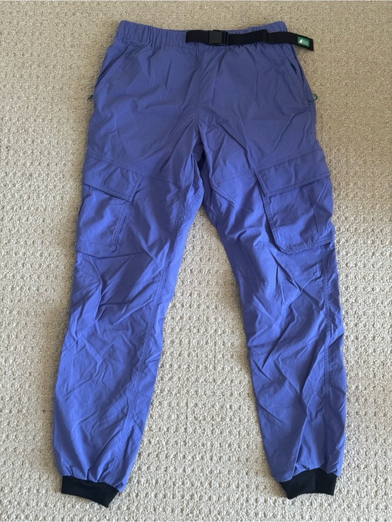 MEC Other - MEC River Pants in Lilac size S